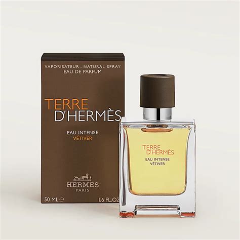 hermes dofter|hermes intense vetiver.